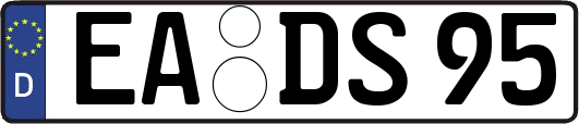 EA-DS95