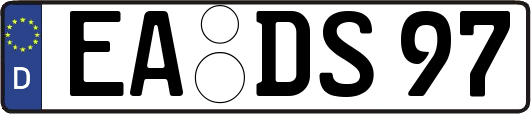 EA-DS97