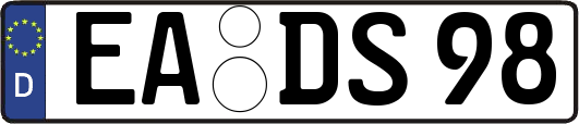 EA-DS98