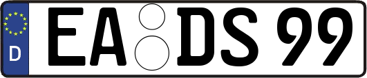 EA-DS99