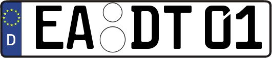 EA-DT01