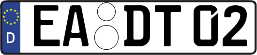 EA-DT02