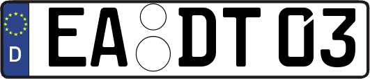 EA-DT03