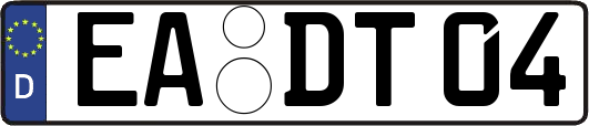 EA-DT04