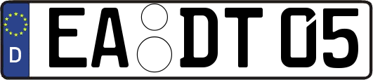 EA-DT05