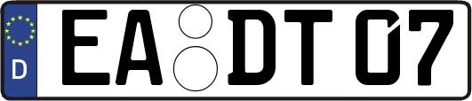 EA-DT07
