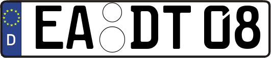 EA-DT08