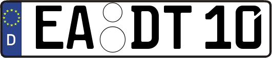 EA-DT10