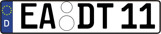 EA-DT11