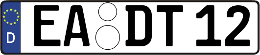 EA-DT12