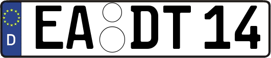 EA-DT14