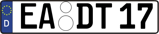 EA-DT17