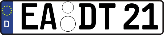 EA-DT21