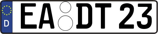 EA-DT23