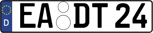 EA-DT24