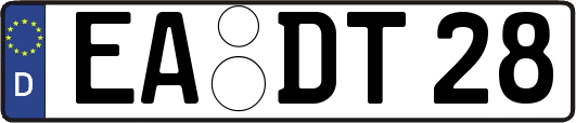 EA-DT28