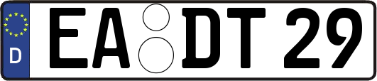 EA-DT29