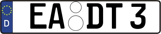 EA-DT3