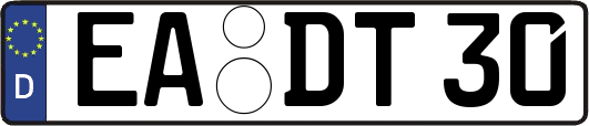 EA-DT30