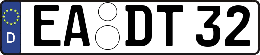 EA-DT32