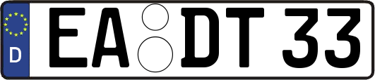 EA-DT33