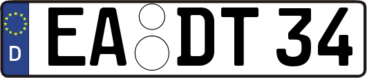 EA-DT34