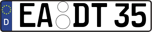 EA-DT35