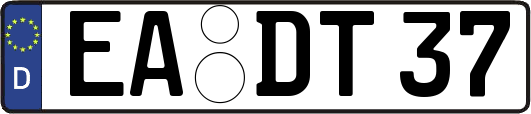 EA-DT37