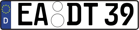 EA-DT39