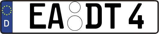 EA-DT4