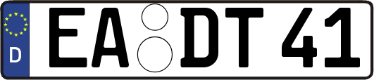 EA-DT41