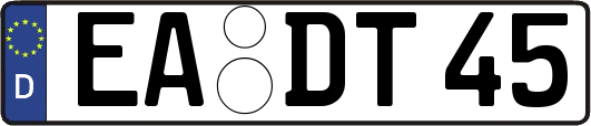 EA-DT45