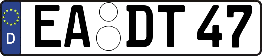 EA-DT47