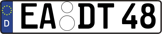 EA-DT48