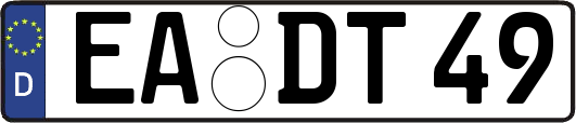 EA-DT49