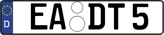 EA-DT5
