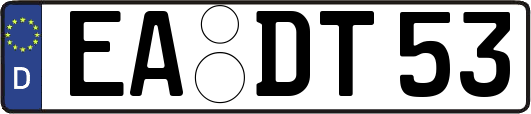 EA-DT53