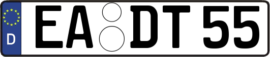 EA-DT55