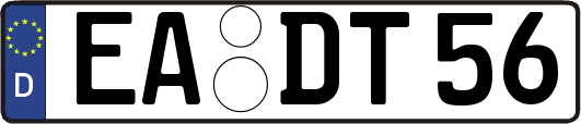 EA-DT56