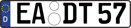 EA-DT57