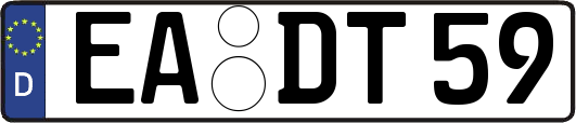EA-DT59