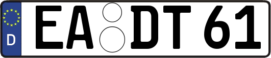 EA-DT61