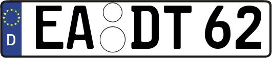 EA-DT62