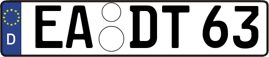EA-DT63