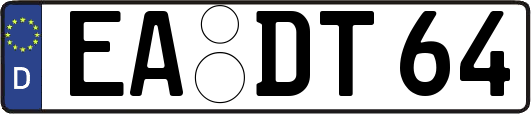 EA-DT64
