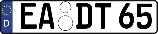 EA-DT65