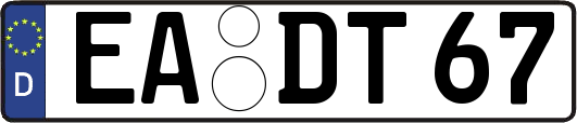 EA-DT67