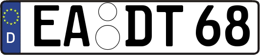 EA-DT68