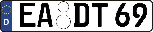 EA-DT69