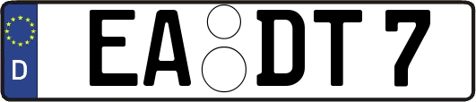 EA-DT7